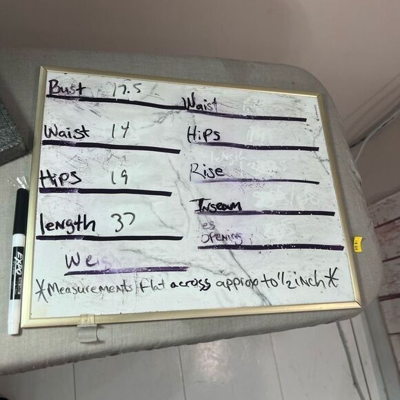 Kate spade black sleeveless rear gold zipper A-line dress size 2 - Picture 12 of 12